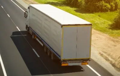 Adana ile Turgutlu Arası Parça Eşya Taşıma