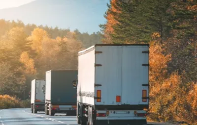 Adana ile Turgutlu Arası Klima Taşıma