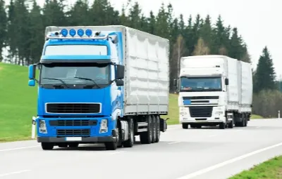 Adana ile Turgutlu Arası Eşya Taşıma